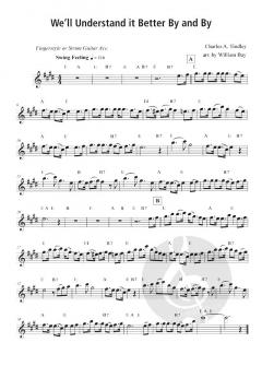 100 Gospel Songs and Hymns von William Bay 