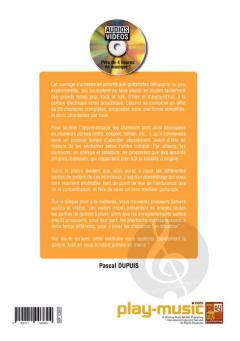 Music Playbacks - Piano Blues 