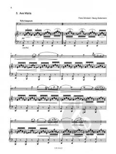 Berühmte Transkriptionen 