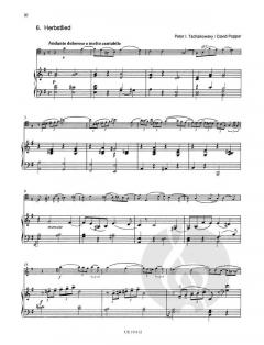 Berühmte Transkriptionen 