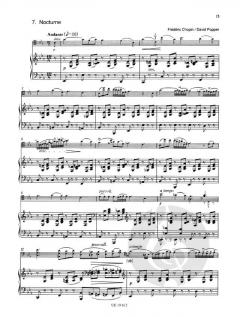 Berühmte Transkriptionen 