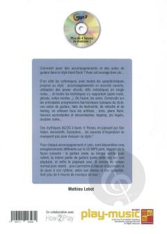 Music Playbacks - Piano Blues 