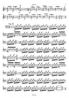 Rondo varié von John Guerin 