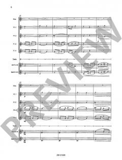 Tambourin von François-Joseph Gossec 