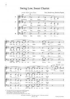 Gospels & Spirituals Vol.2 