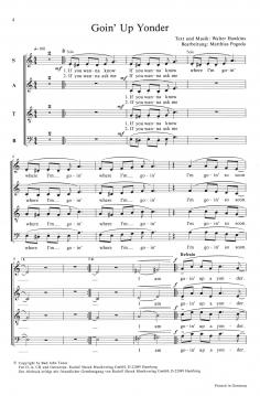 Gospels & Spirituals Vol.2 