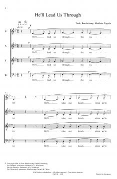 Gospels & Spirituals Vol.2 