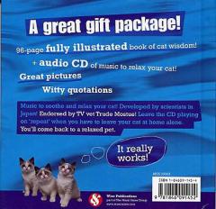 Cat Naps... The Cat Relaxation Pack 