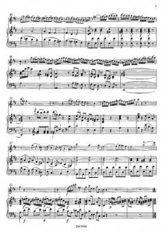 Aer tranquillo e di sereni KV 208 von Wolfgang Amadeus Mozart 