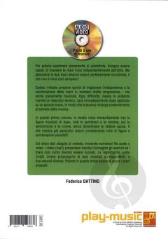 Indipendenza & Coordinazione Al Piano (Volume 1) 