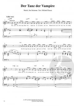 Tanz der Vampire 