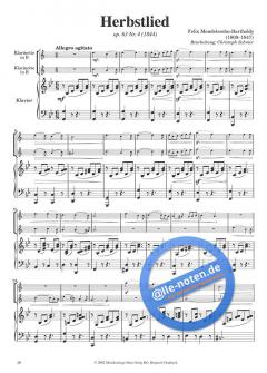 Clarinet In Love von Christoph Schröer 