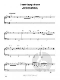 The Very Best Of von Oscar Peterson 