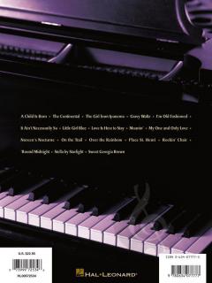 The Very Best Of von Oscar Peterson 