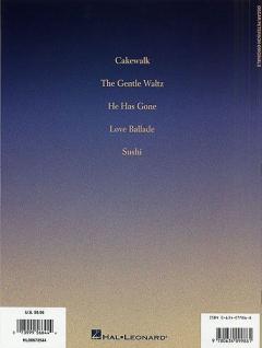 Oscar Peterson Originals 