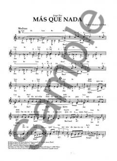 Mas Que Nada von Ben Jorge 