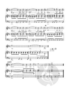 My Way von F. Sinatra 