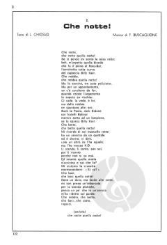 Il Meglio Di... Fred Buscaglione 