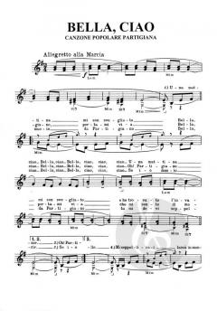 Bella Ciao 