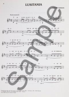 Discanto von Ivano Fossati 