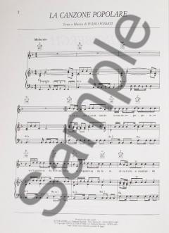 Lindbergh, Lettere da Sopra la Pioggia von Ivano Fossati 