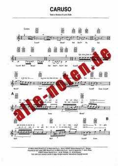 Romanza von Andrea Bocelli 