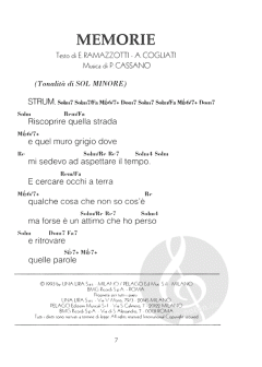 Eros von Eros Ramazzotti 