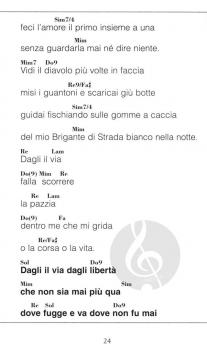 Raccolta 1986-1998 von Claudio Baglioni 