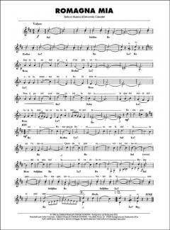 Romagna Mia von Secondo Casadei 