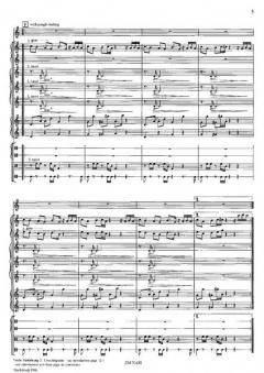 Jungle Dance von Wil Offermans 