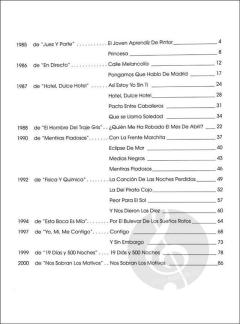 Joaquin Antologia von Joaquin Sabina 