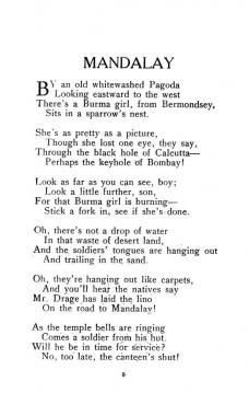 Budget of Burlesque Monologues 2nd Edition von Billy Bennett 