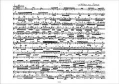 Sweet von F. Donatoni 