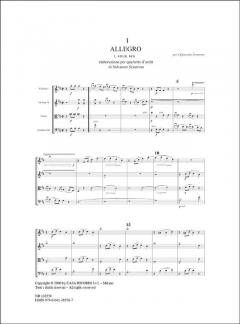 Esercizi Di Tre Stili von Salvatore Sciarrino 