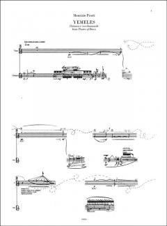 Yemeles von Maurizio Pisati 
