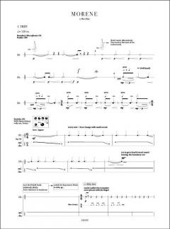 Morene von Zeno Baldi 