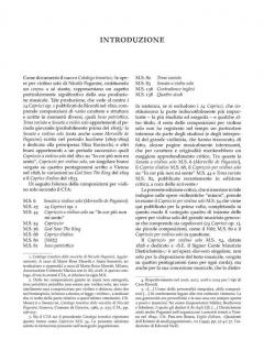 Capriccio per violino solo M.S. 54 von Niccolò Paganini im Alle Noten Shop kaufen