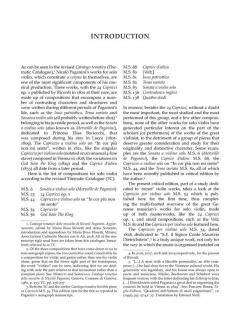 Capriccio per violino solo M.S. 54 von Niccolò Paganini im Alle Noten Shop kaufen