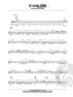 Esco Di Rado e Parlo Ancora Meno von Adriano Celentano 