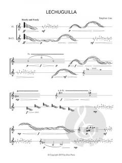 Lechuguilla von Stephen Lias 