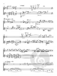 Still von Frederic Hand 