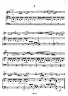 Sonate C-Dur KV 545 von Wolfgang Amadeus Mozart 