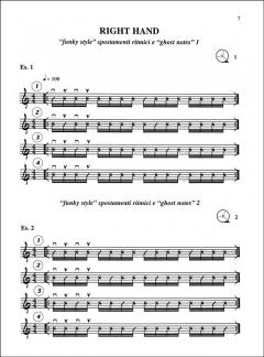Laboratorio Ritmico di Chitarra 
