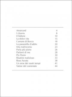 The Best of Nino Rota 