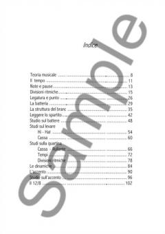 Batterista Autodidatta 