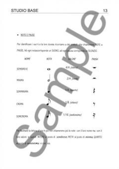 Batterista Autodidatta 