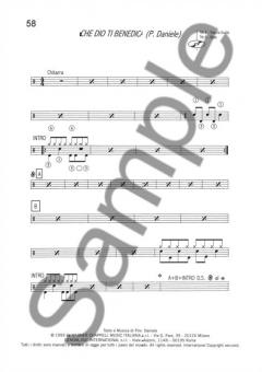 Batterista Autodidatta 