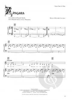 Notre Dame De Paris von Riccardo Cocciante 