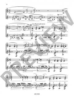 Kleinwelt für 2 Vibraphone 