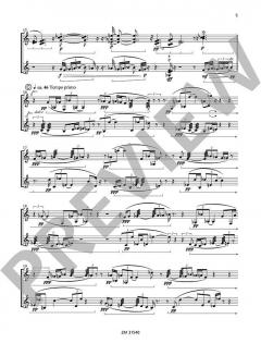 Kleinwelt für 2 Vibraphone 